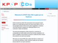 kpopcds.com