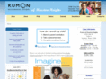 kumonheights.com
