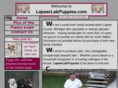 lapeerlabpuppies.com