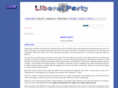 liberalparty.org