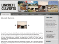 lincreteculverts.com