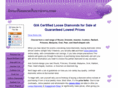 loosediamondsreviews.com