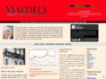 maedels.co.uk
