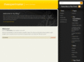 maxlambright.com
