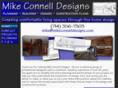 mikeconnelldesigns.com