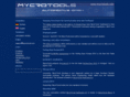 mycro-tool.com