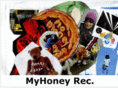 myhoney.it