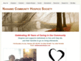 nanaimohospice.com