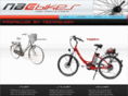 nbebikes.com