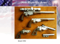 newrepublicarms.com