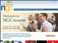 ngcrewards.com