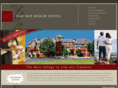oakbaybeachhotel.com