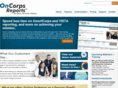 oncorpsreports.com