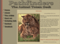 pathfindersdeck.com