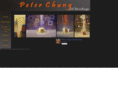 peterchungart.com