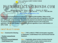 plumberlicensebonds.com