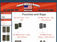 powellmilitarysupply.com