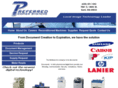 preferredcopier.com