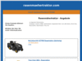 rasenmaehertraktor.com