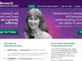 researchmentalhealth.org.uk