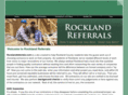 rocklandreferrals.com
