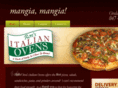 ronsitalianovens.com