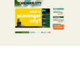 scavengercity.com