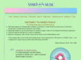 shaktimusic.com