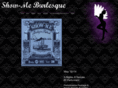 showmeburlesque.com