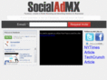 socialadmx.com