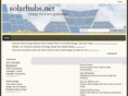 solarhubs.net