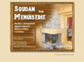 soudan-menuiserie.com