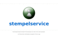 stempelservice.org