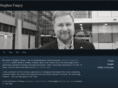 stephenfanjoy.com