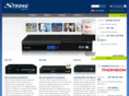 strongsat.com
