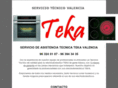 tekavalencia.es