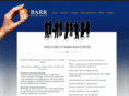 thebarrassociates.com