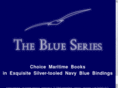 theblueseries.com