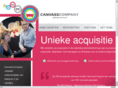 thecanvasscompany.com