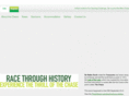 thechaserace.com