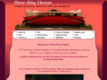 threeringtheater.com