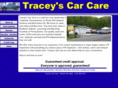 traceyscarcare.com