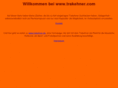trakehner.com