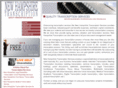 transcriptionnewhampshire.com