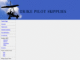 trikepilotsupplies.com