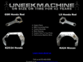 uneekmachine.com