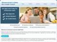 unsecuredloansnocreditcheck.co.uk