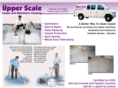 upperscale.biz