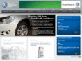 vwparts.com