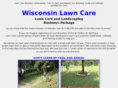 wisconsinlawncare.com